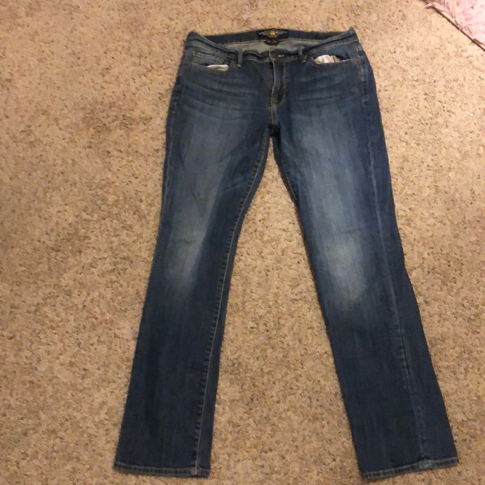 Jeans